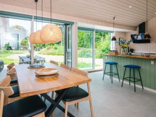 5 star holiday home in Ansager - Ansager - 7