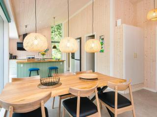 5 star holiday home in Ansager - Ansager - 4