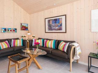5 star holiday home in Ansager - Ansager - 8