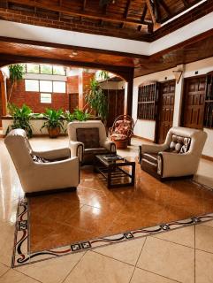 Hotel Arauca Colonial - 6