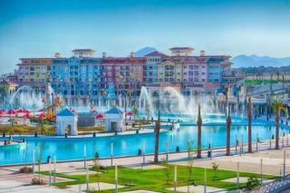 7 pools resort fully Ac studio - 8