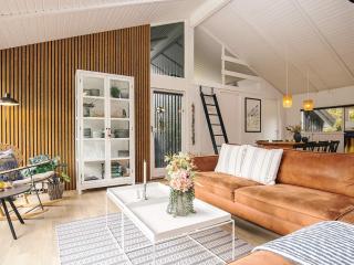 5 star holiday home in Bindslev - Bindslev - 2
