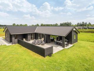 5 star holiday home in Ansager - 0