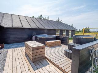Luxury Retreat in Vorupor - 3