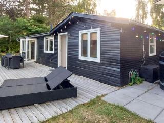 6 person holiday home in Jægerspris - 2