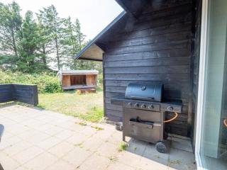 Luxury Retreat in Vorupor - 5