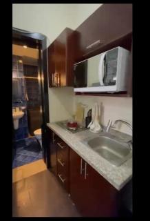 7 pools resort fully Ac studio - 1