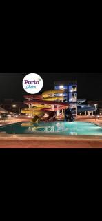 7 pools resort fully Ac studio - 3