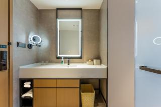 Atour Hotel Beijing South Railway Station North Square - 8