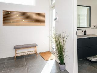 5 star holiday home in Egå - 8