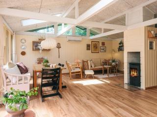 4 star holiday home in Ebeltoft - 3