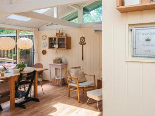 4 star holiday home in Ebeltoft - 2