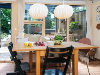 4 star holiday home in Ebeltoft - 5