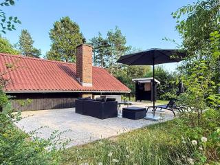 4 star holiday home in Silkeborg - 2