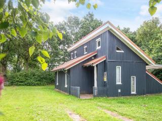 5 person holiday home in Hovborg-By Traum - 7