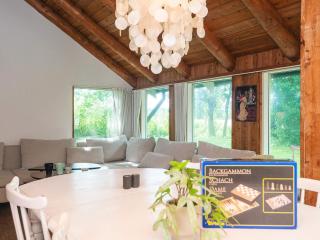 5 person holiday home in Hovborg-By Traum - 2