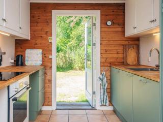 5 person holiday home in Nørre Nebel - 5