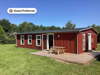 4 star holiday home in Hovborg-By Traum - 0