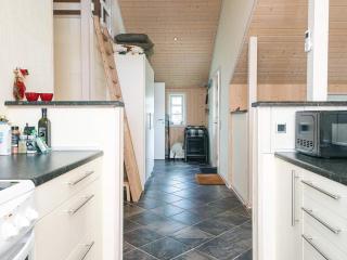 5 star holiday home in Hovborg - 6
