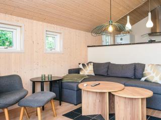 5 star holiday home in Hovborg - 2