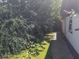 4 star holiday home in Hundested - 2