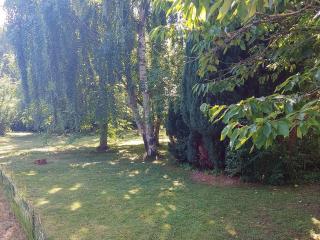 4 star holiday home in Hundested - 4