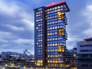 Movenpick Living Istanbul West - 8