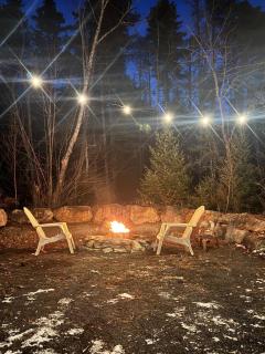 Lake front cottage 5 bedrooms bright open concept - 4