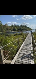 Lake front cottage 5 bedrooms bright open concept - 7