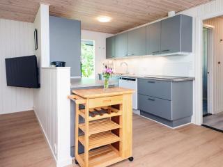5 star holiday home in Bording - 5