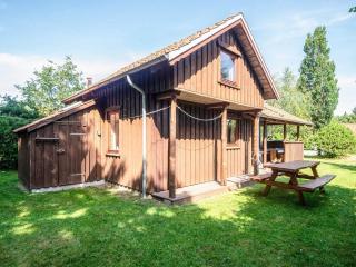8 person holiday home in Hovborg-By Traum - 0