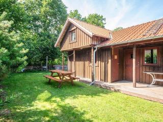 8 person holiday home in Hovborg-By Traum - 9