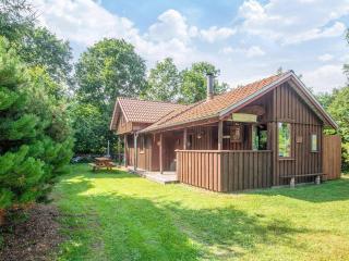 8 person holiday home in Hovborg-By Traum - 8
