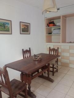 Departamento centrico Sgo del Estero - 4