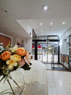 Village Garden Apart Hotel - 9