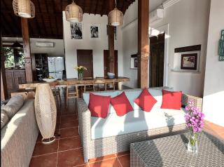 Serene Balinese Villa in the Hills near Lovina - 3