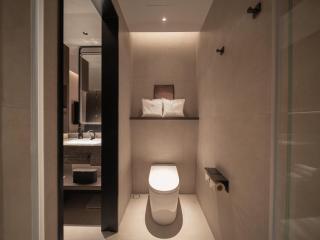 Atour Hotel Beijing Bird's Nest West Huixin Street North Exit Subway Station - 8