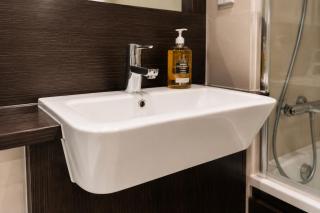 The Medway Hideaway - Sleeps 4 - 9