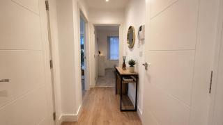 The Medway Hideaway - Sleeps 4 - 4