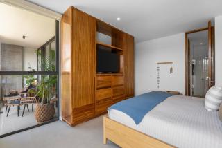 Arama Bay Bucerias | King Bed & Private Balcony - 4