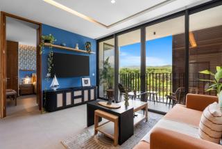 Arama Bay Bucerias | King Bed & Private Balcony - 2