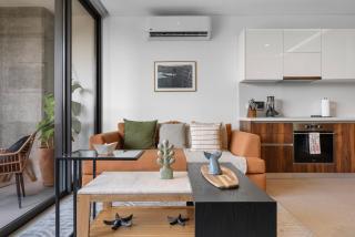Arama Bay Bucerias | King Bed & Private Balcony - 1