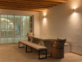 Maison Bali Atlas - Piscine privée & Salon cinéma - 4