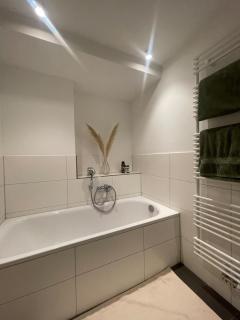 Comfortable & Bright Grindel-Apartment - 4