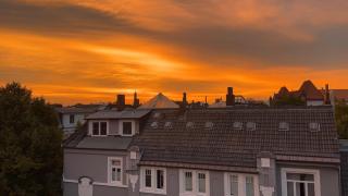 Comfortable & Bright Grindel-Apartment - 7