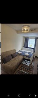 Coccon studio flat - 9