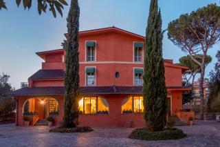 Resort La Rocchetta - La Giustiniana - 2