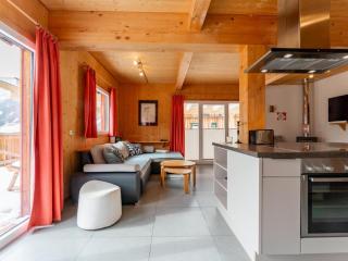 Spatzennest - 9