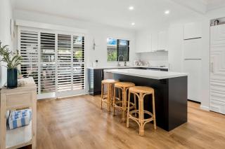 Freshly refurbished townhouse close to Noosa River - 7