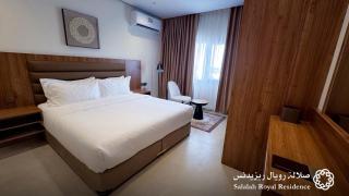 Salalah Royal Residence - 9